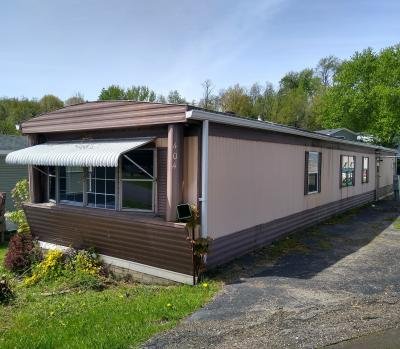 Mobile Home at 404 Richmond Road Imperial, PA 15126
