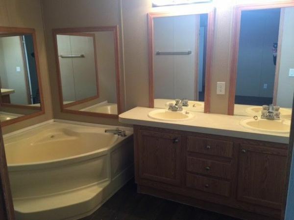 2002 CMH Mobile Home For Rent