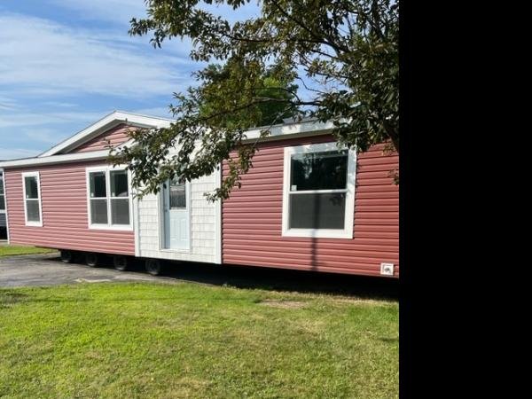 2022 Fairmont Mobile Home For Sale