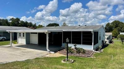 Mobile Home at 408 Snead Dr Lady Lake, FL 32159