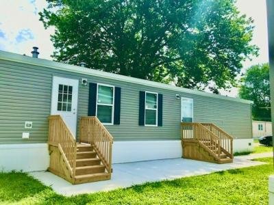 Mobile Home at 439 Morrow Rd. Lot #37 South Lebanon, OH 45065