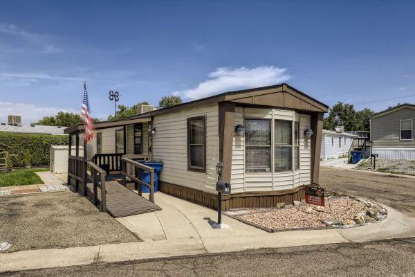 1983 Mobile Home For Sale