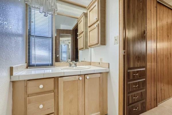 1983  Mobile Home For Sale