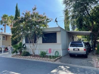Mobile Home at 1050 W Capitol Ave #120 West Sacramento, CA 95691
