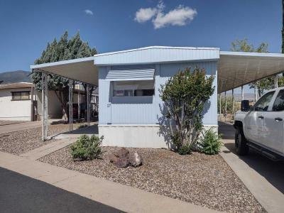 Mobile Home at 325 W State Route 89A, Lot 17 Cottonwood, AZ 86326
