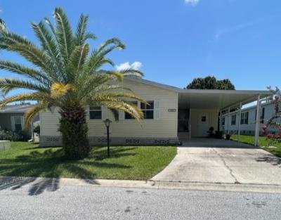 Mobile Home at 5930 SW 57th St Lot H2 Ocala, FL 34474