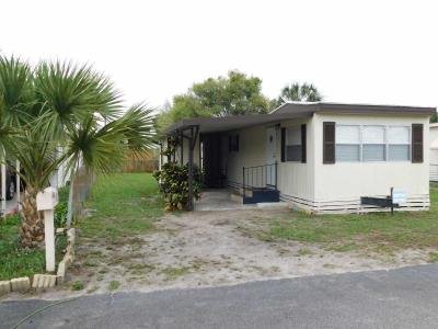 Mobile Home at 713 Rose St Auburndale, FL 33823