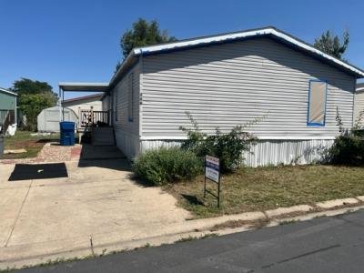 Mobile Home at 2885 E Midway Lot 206 Denver, CO 80234