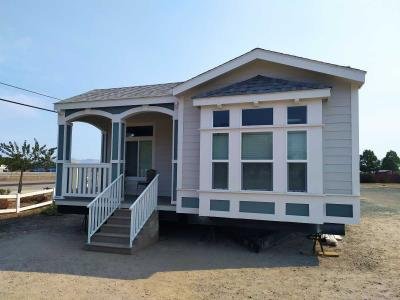 Mobile Home at 760 S. Frontage Rd Nipomo, CA 93444