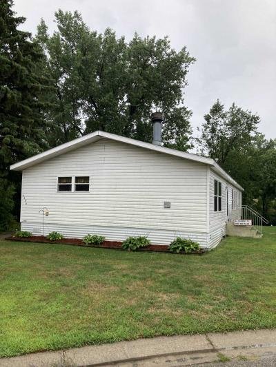 Mobile Home at 3350 87th Ave NE Blaine, MN 55449