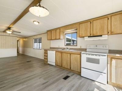 Mobile Home at 6850 Downing Road #31 Central Point, OR 97502