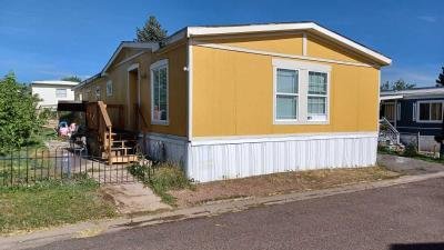 Mobile Home at 9745 Elderberry Street Federal Heights, CO 80260