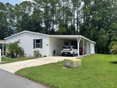 Mobile Home at 9855 Moorehen Drive Lakeland, FL 33810