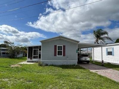 Mobile Home at 1413 County Drive Tavares, FL 32778