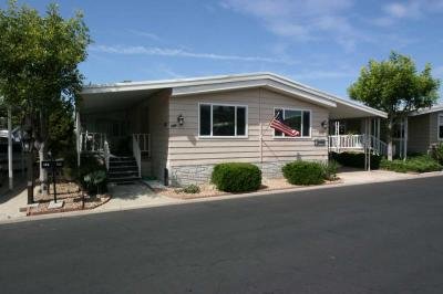Mobile Home at 24001 Muirlands #308 Lake Forest, CA 92630
