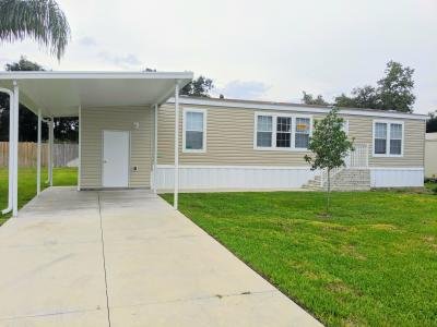 Mobile Home at 8880 SW 27th Ave #A089 Ocala, FL 34476