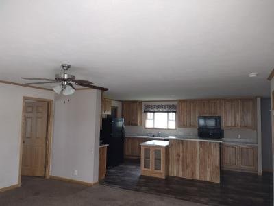 Mobile Home at 54152 Ash Rd. Lot 313 Osceola, IN 46561