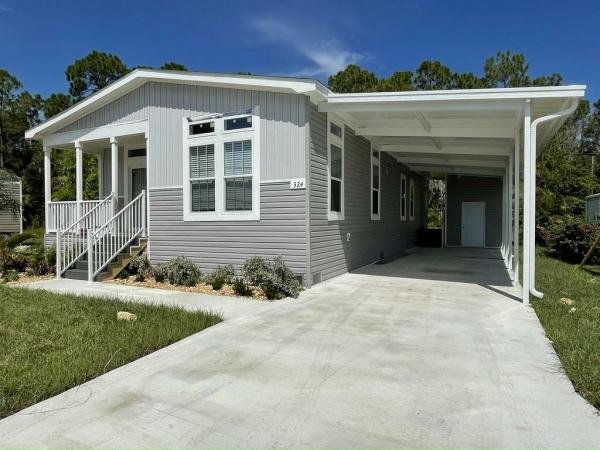 2022 Destiny Homes - Moultrie Mobile Home For Sale