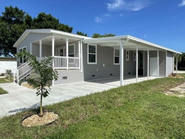 2022 Clayton - Richfield Mobile Home For Rent