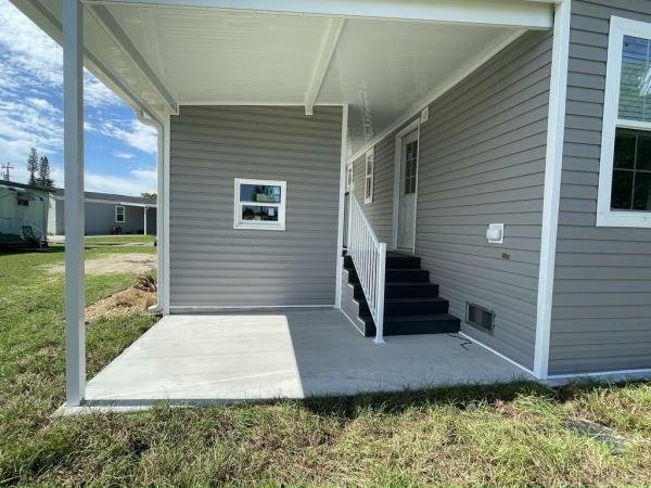 2022 Clayton - Richfield Mobile Home For Sale