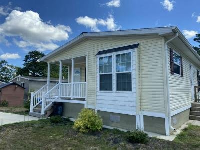 Mobile Home at 92 Woodchuck Parkway Whiting, NJ 08759