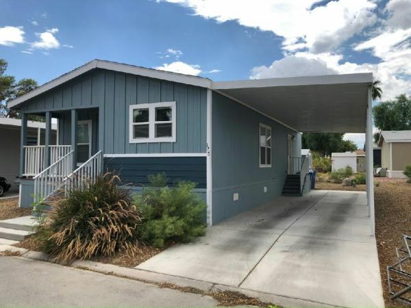 2021 Clayton Mobile Home For Sale