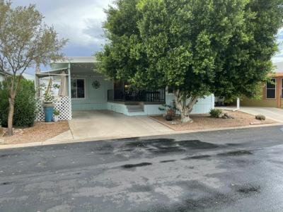 Mobile Home at 8865 East Baseline Rd, #0948 Mesa, AZ 85209