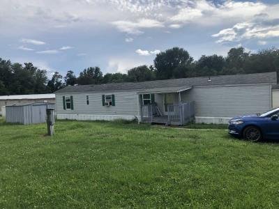 Mobile Home at 1205 Emma St Scottdale, PA 15683