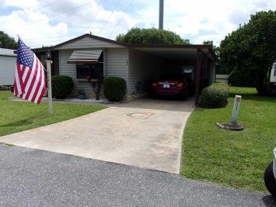 Mobile Home at 7417 Harbor View Drive Leesburg, FL 34788