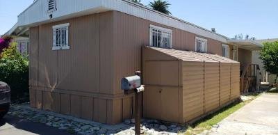 Mobile Home at 850 W Mission Blvd Sp A46 Ontario, CA 91762