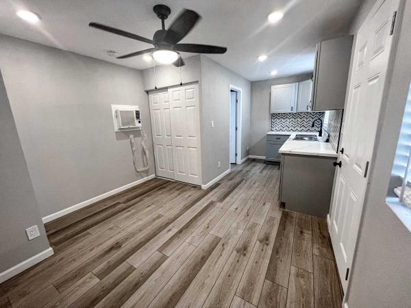 Mobile Home For Rent