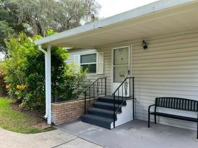 Mobile Home at 6 Country Squire Drive Paisley, FL 32767