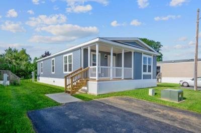 Mobile Home at 39 Richmond Dr West Chester, OH 45069