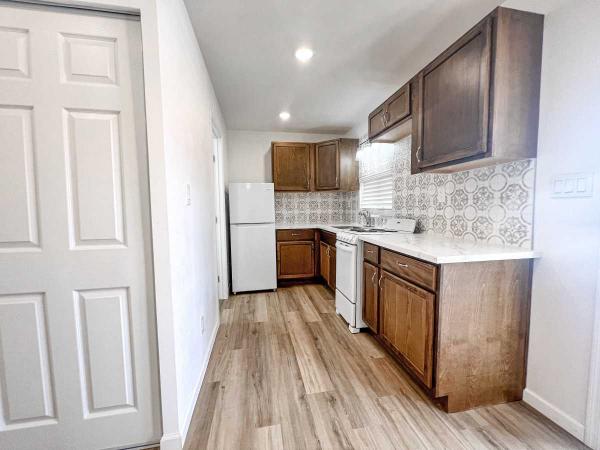 Mobile Home For Rent