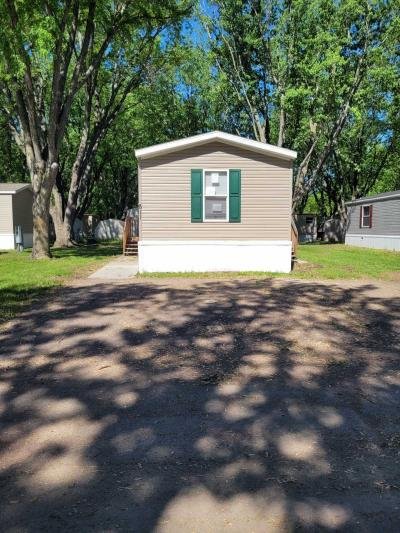 Mobile Home at 807 S Ruth Sioux Falls, SD 57106