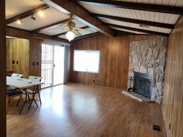 1980 LANCER Mobile Home For Sale