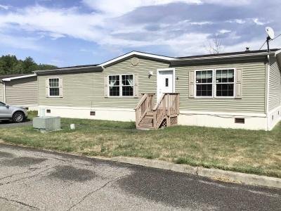 Mobile Home at 6 Lilac Highland Mills, NY 10930