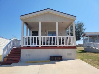 Mobile Home at 5421 Marengo Place Del Valle, TX 78617