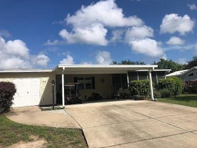 Mobile Home at 1530 Warmwood Drive Grand Island, FL 32735