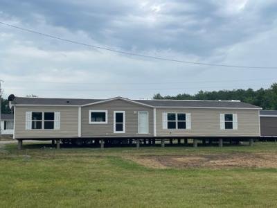 Mobile Home at 6000 S Rolling Hills Road Columbia, MO 65201