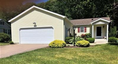 Mobile Home at 7 Paint Brush Path Uncasville, CT 06382