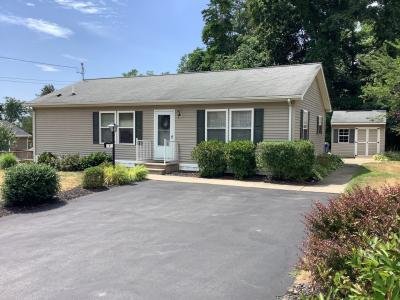 Mobile Home at 3 High Ridge Circle Uncasville, CT 06382