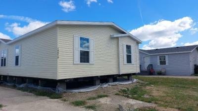 Mobile Home at 20435 Foster Dr Clinton Township, MI 48036