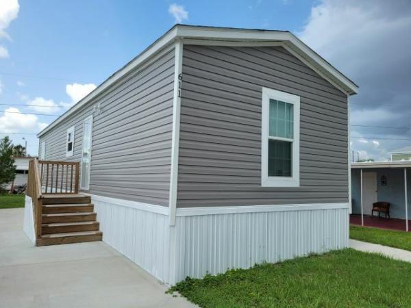 2022 Live Oak Homes Mobile Home For Sale