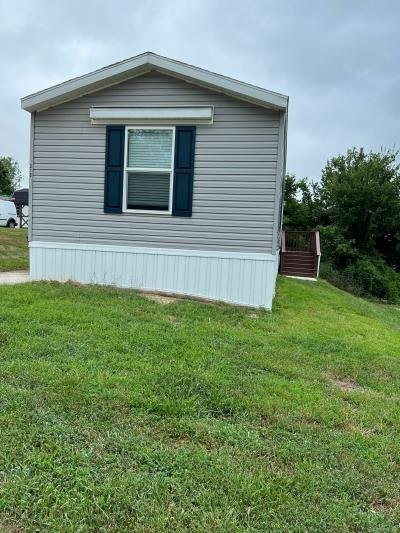 Mobile Home at 313 Jenna Ave Lot 198 Independence, MO 64056