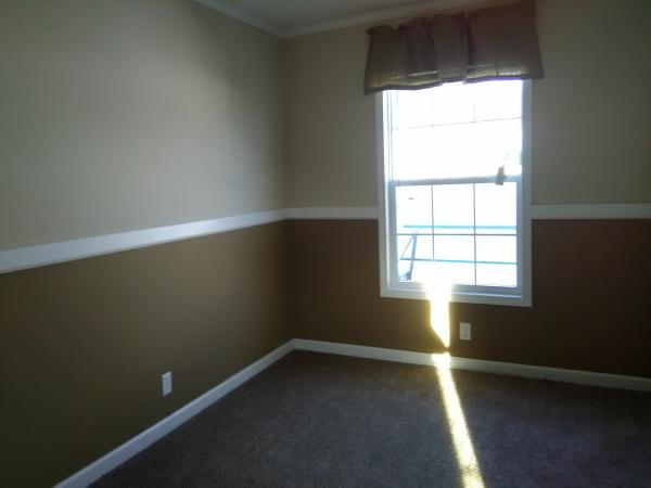 2017 CHAMPION HOME Mobile Home For Sale