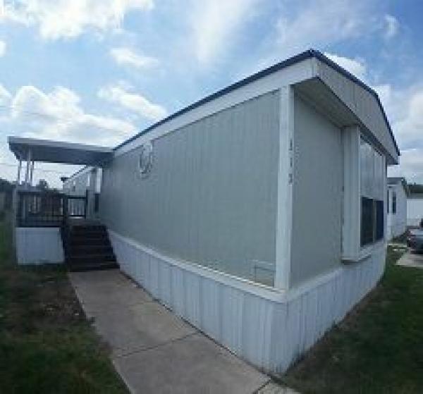 1999 CMH MANUFACTURING INC Mobile Home For Sale
