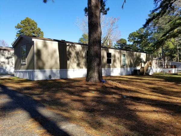2003 OAK CREEK Mobile Home For Sale