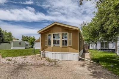 Mobile Home at 3650 S Federal Blvd #148 Englewood, CO 80110