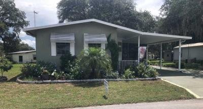 Mobile Home at 415 Tulip Dr Fruitland Park, FL 34731